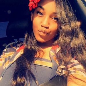 Meet your Posher, Katara